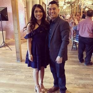 Meet your Posher, Thomas